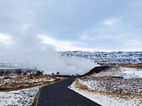 Islande - Geysers - 2024
