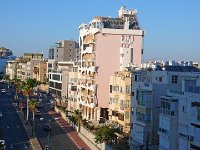 Tel Aviv.