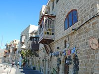 Jaffa. octobre 2014