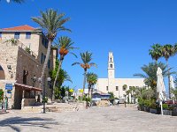 Jaffa. octobre 2014