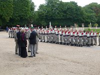 13 jul 2012 - Ce jour là, la prise d'Armes a été exceptionnellement marquée par la cérémonie officielle de la remise de Képis Blancs aux jeunes légionnaires du 4éme regiment étranger de Castelnaudary.