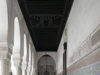 La Mosquée de Paris.12 jul 2012.