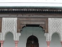 La Mosquée de Paris.12 jul 2012.