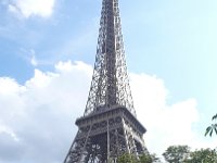 La Tour Eiffel.25 juillet 2011
