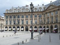 Place Vendôme. 14 jul 2012