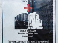 Couvertoirade  Mai 2019 13  Couvertoirade (12) - Mai 2019