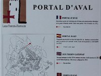 Couvertoirade  Mai 2019 62  Couvertoirade (12) - Mai 2019