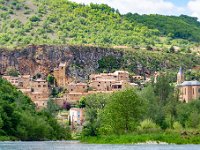 La Malene vers Peyre 2  La Malene vers Peyre (12) Gorges du Tarn - Mai 2019
