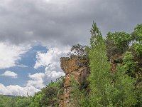 La Malene vers Peyre 25  La Malene vers Peyre (12) Gorges du Tarn - Mai 2019