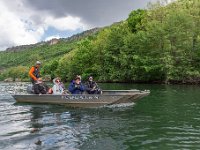 La Malene vers Peyre 41  La Malene vers Peyre (12) Gorges du Tarn - Mai 2019