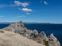 Cap des Medes 1  91  - Porquerolles (Hyères) - 83 - Cap des Mèdes