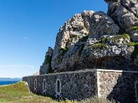 Cap des Medes 15  94  - Porquerolles (Hyères) - 83 - Cap des Mèdes