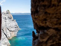 Cap des Medes 18  87  - Porquerolles (Hyères) - 83 - Cap des Mèdes