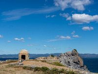 Cap des Medes 2  86  - Porquerolles (Hyères) - 83 - Cap des Mèdes