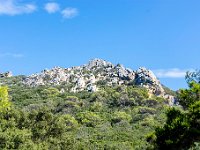 Cap des Medes 7  82  - Porquerolles (Hyères) - 83 - Cap des Mèdes