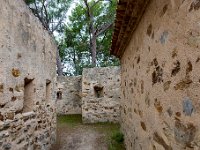 Fort Sainte Agathe 11  168  - Porquerolles (Hyères) - 83 -  Fort Sainte Agathe