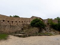 Fort Sainte Agathe 8  165  - Porquerolles (Hyères) - 83 -  Fort Sainte Agathe