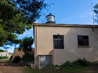 Le phare 1  109  - Porquerolles (Hyères) - 83 - Le phare