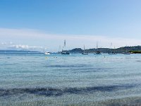 Plage d Argent 1  130  - Porquerolles (Hyères) - 83 - Plage d'Argent