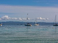 Plage d Argent 11  136  - Porquerolles (Hyères) - 83 - Plage d'Argent