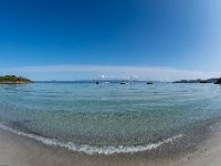 Plage d Argent 12  137  - Porquerolles (Hyères) - 83 - Plage d'Argent