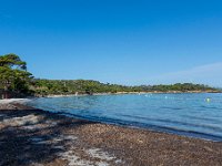 Plage d Argent 4  132  - Porquerolles (Hyères) - 83 - Plage d'Argent