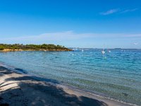 Plage d Argent 7  133  - Porquerolles (Hyères) - 83 - Plage d'Argent