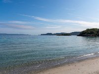 Plage d Argent 8  134  - Porquerolles (Hyères) - 83 - Plage d'Argent