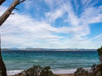 Plage de la Courtade 2  192  - Porquerolles (Hyères) - 83 - Plage de la Courtade