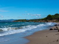 Plage de la Courtade 6  193  - Porquerolles (Hyères) - 83 - Plage de la Courtade