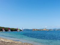 Plage du Langoustier 1  147  - Porquerolles (Hyères) - 83 - Plage du Langoustier