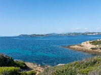 Pointe Sainte Anne 3  144  - Porquerolles (Hyères) - 83 - Pointe Sainte Anne