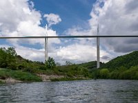 La Malene vers Peyre (12) Gorges du Tarn - Mai 2019