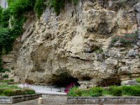 La Malene vers Peyre (12) Gorges du Tarn - Mai 2019