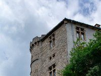 La Malene vers Peyre (12) Gorges du Tarn - Mai 2019