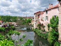 La Malene vers Peyre (12) Gorges du Tarn - Mai 2019