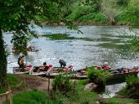 La Malene vers Peyre (12) Gorges du Tarn - Mai 2019