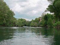 La Malene vers Peyre (12) Gorges du Tarn - Mai 2019