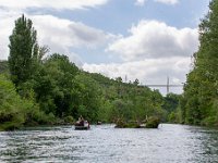 La Malene vers Peyre (12) Gorges du Tarn - Mai 2019