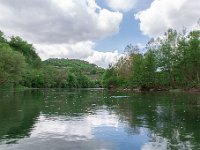 La Malene vers Peyre (12) Gorges du Tarn - Mai 2019