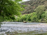 La Malene vers Peyre (12) Gorges du Tarn - Mai 2019