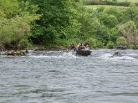 La Malene vers Peyre (12) Gorges du Tarn - Mai 2019