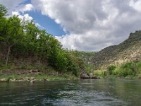 La Malene vers Peyre (12) Gorges du Tarn - Mai 2019