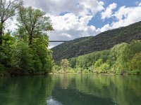 La Malene vers Peyre (12) Gorges du Tarn - Mai 2019