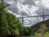 La Malene vers Peyre (12) Gorges du Tarn - Mai 2019