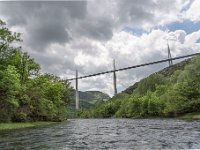 La Malene vers Peyre (12) Gorges du Tarn - Mai 2019