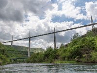 La Malene vers Peyre (12) Gorges du Tarn - Mai 2019