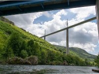 La Malene vers Peyre (12) Gorges du Tarn - Mai 2019