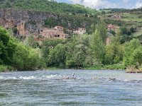 La Malene vers Peyre (12) Gorges du Tarn - Mai 2019