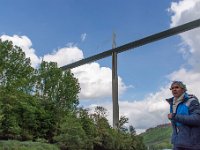 La Malene vers Peyre (12) Gorges du Tarn - Mai 2019